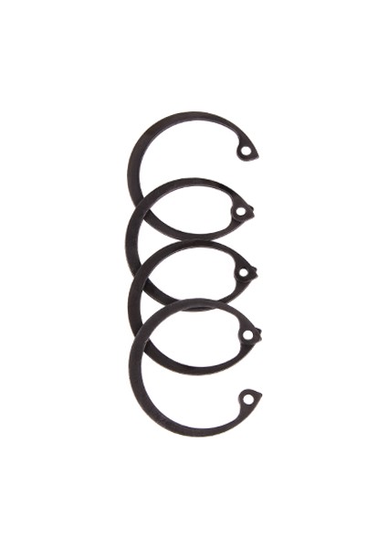Beneri Beneri 472/45*1.75 Benerı Emniyet Segmanı