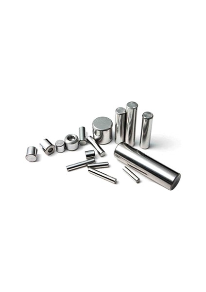 2*5.8 mm AISI52100 Qbc Tane Masura 5000 Adet