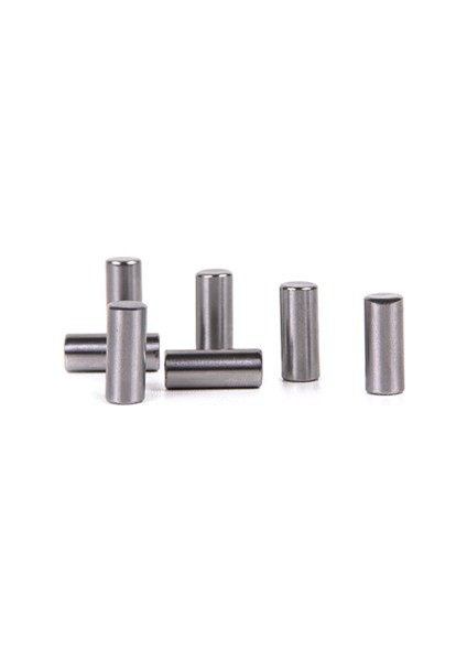 2*5.8 mm AISI52100 Qbc Tane Masura 5000 Adet