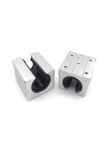Lmek.50.uu Qbc Rulman
