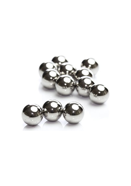 12.70 mm AISI1010 Cbx Tane Bilya 400 Adet