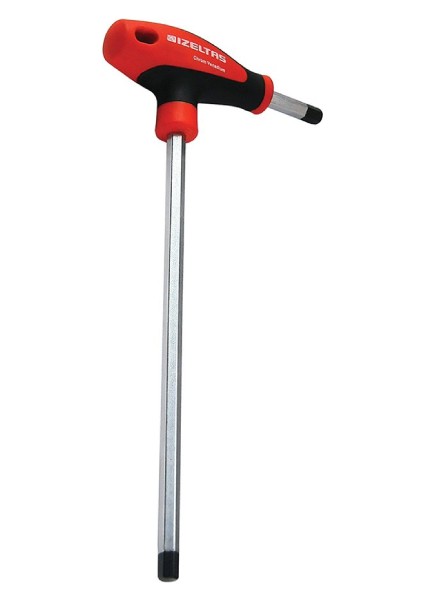 6 Mm T Tipi Allen Anahtar 4920220060