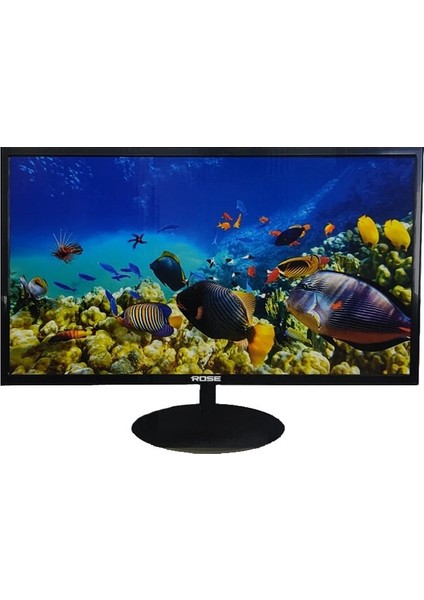 22'' Monitör