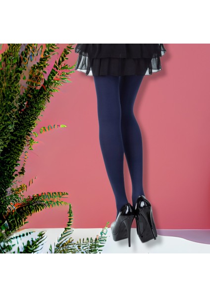 Mjd Natürel Kadın 80 Denye Kalın Külotlu Çorap fiyatları