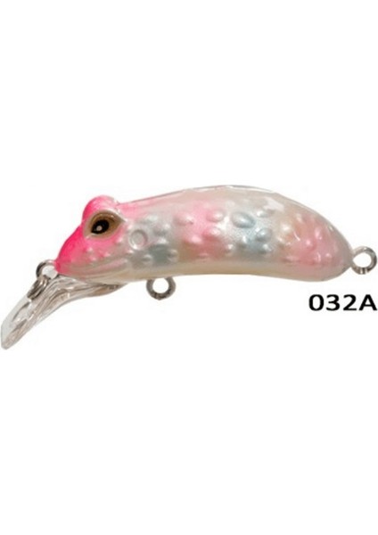 Strıke Pro Warted Toad EG097A Maket Yem
