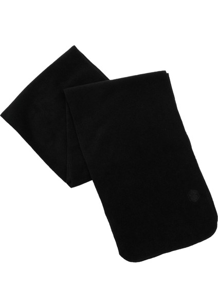 Polar Atkı 2pr Siyah Unisex Atkı