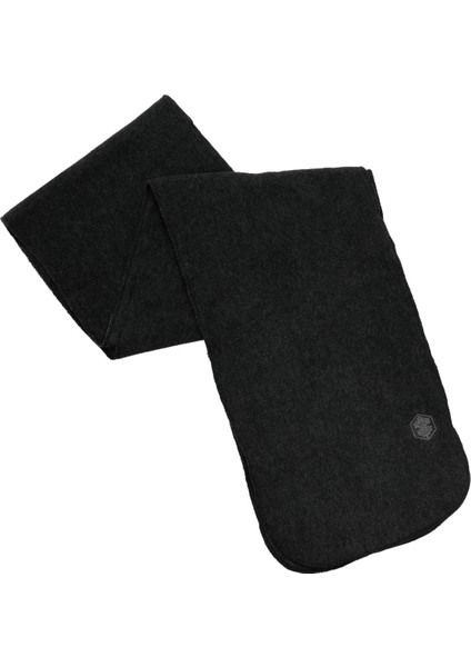 Polar Atkı 2pr Gri Unisex Atkı