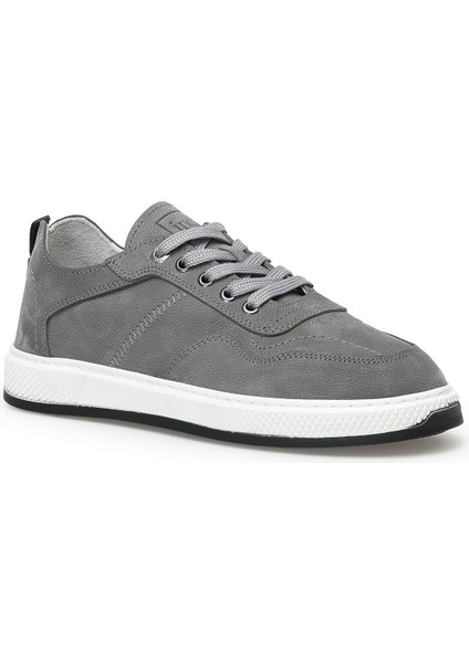 Inci Incı Gliss N 3fx Gri Erkek Sneaker