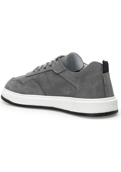 Inci Incı Gliss N 3fx Gri Erkek Sneaker