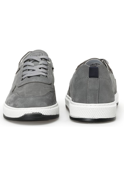 Inci Incı Gliss N 3fx Gri Erkek Sneaker