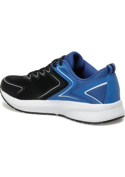 Eddy 3fx Siyah Erkek Koşu Ayakkabısı modelleri