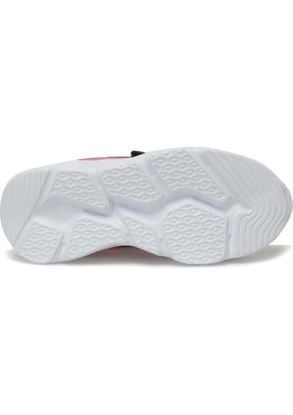 Lumberjack Race 3fx Siyah Kız Çocuk Sneaker