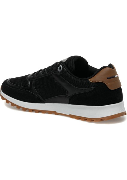 Bronx 3fx Siyah Erkek Spor Ayakkabı modelleri