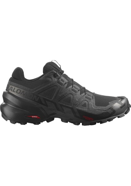 SPEEDCROSS 6 W L41742800 KADIN SİYAH Outdoor Ayakkabı
