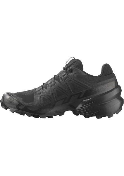 SPEEDCROSS 6 W L41742800 KADIN SİYAH Outdoor Ayakkabı