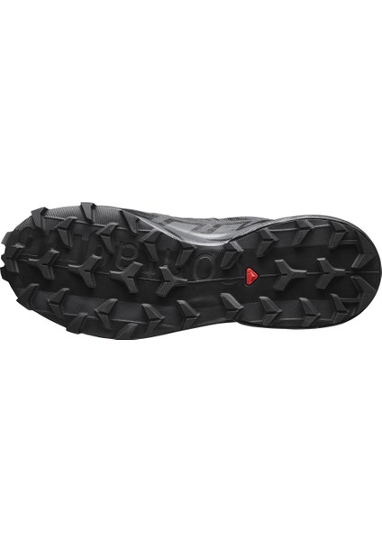 SPEEDCROSS 6 W L41742800 KADIN SİYAH Outdoor Ayakkabı
