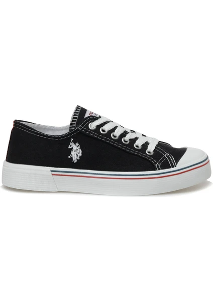 U.S. Polo Assn. Penelope 3fx Lacivert Kadın Sneaker