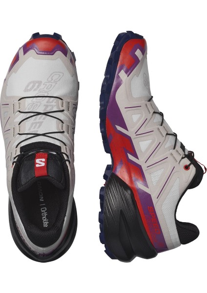 Speedcross 6 Kadın Patika Koşu Ayakkabısı L41743200