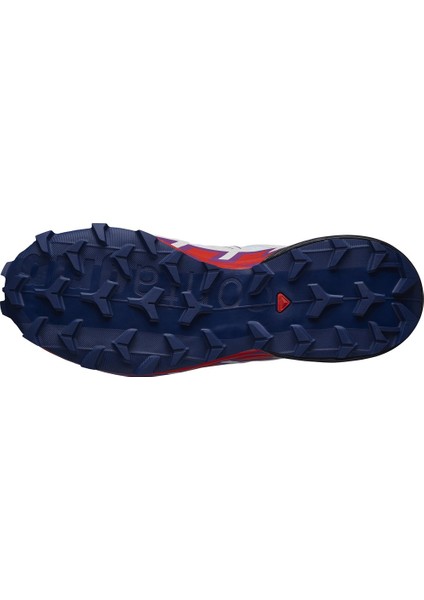 Speedcross 6 Kadın Patika Koşu Ayakkabısı L41743200