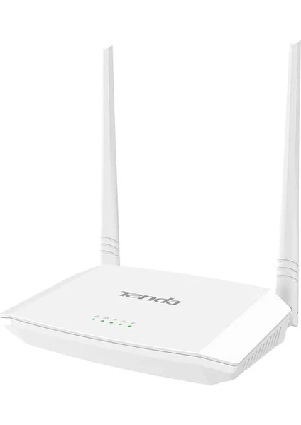 TENDA V300 4PORT VDSL 300Mbps MODEM/ROUTER