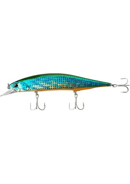 Jett Bait 120SP 18GR 120MM Maket Balık