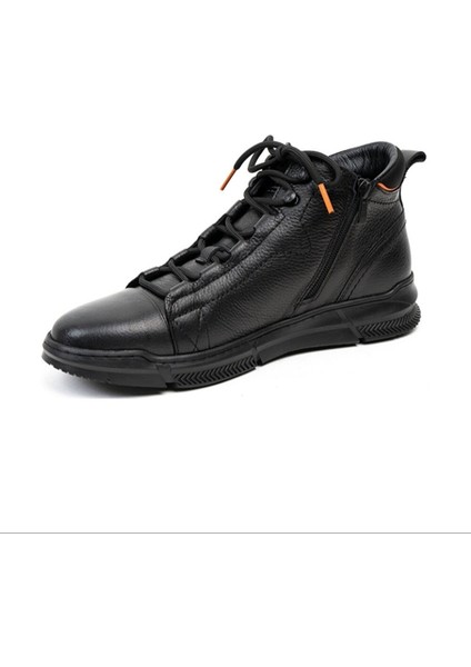 14361 Günlük Erkek Bot Siyah fiyatları