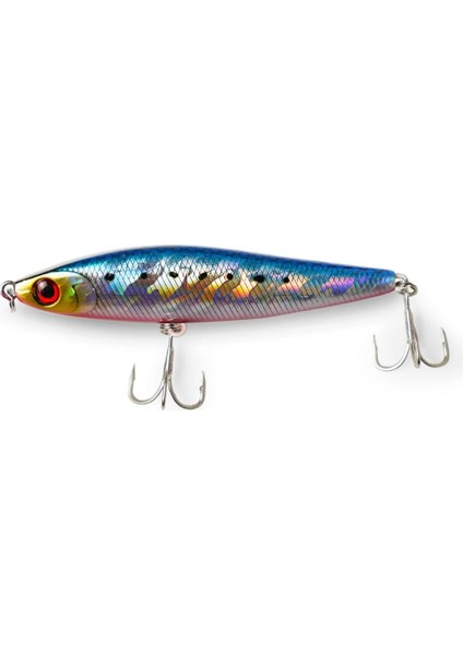 Cheetah 85S 20GR 8.5cm Maket Balık