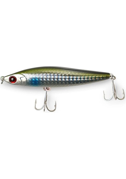 Cheetah 85S 20GR 8.5cm Maket Balık