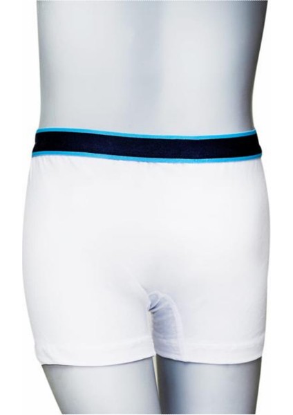 Kirve Bebek-Çocuk Sünnet Boxer Külodu 5-12 Yaş 37-49 kg fiyatları