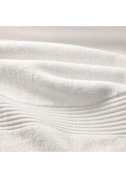 Banyo Havlusu, Beyaz, 70X140 Cm, Fredrıksjön fiyatları