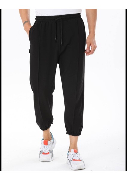 Unisex Eşofman Altı(Pamuklu)