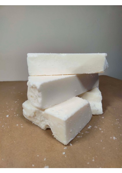 %100 Natürel Soya Wax Vegan Organik Mum Yapımı Için Doğal Kokulu Wax 1 kg