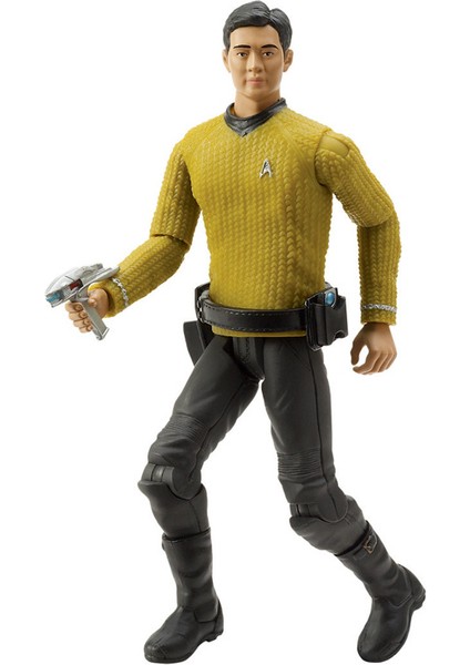 Sulu Oyuncak Figür 15 cm