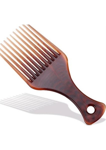 Unisex Afro Tarak