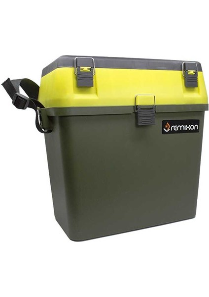 HS-317 Çok Amaçlı Balıkçı Kutusu