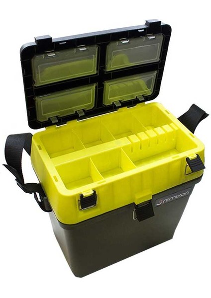 HS-317 Çok Amaçlı Balıkçı Kutusu modelleri