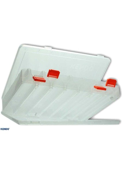 Çift Taraflı 13 cm Suni Yem Kutusu