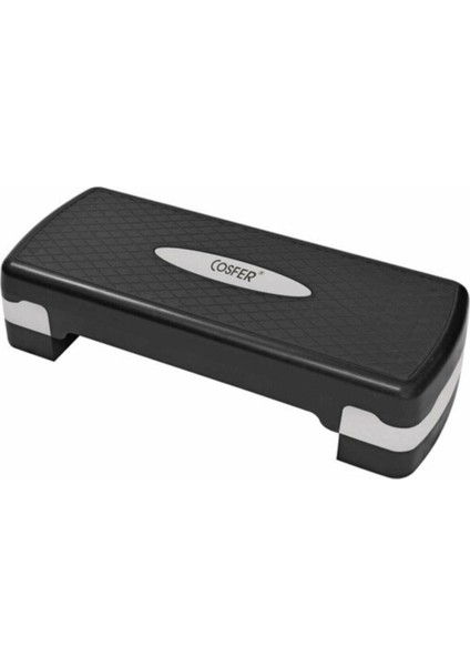 Iki Kademeli Step Tahtası