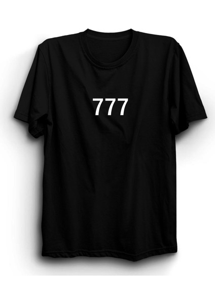 777, Sayı Sekansı, Mucize Tişört