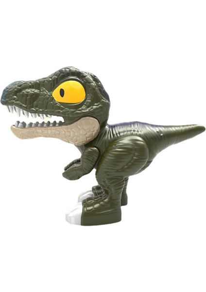 Meclis Dinozor Oyuncakları Okul Öncesi Öğrenme Oyuncakları Inşaat Mühendisliği (Yurt Dışından)