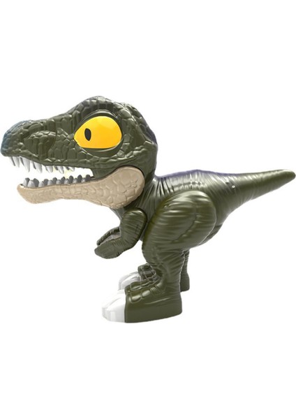 Meclis Dinozor Oyuncakları Okul Öncesi Öğrenme Oyuncakları Inşaat Mühendisliği (Yurt Dışından)