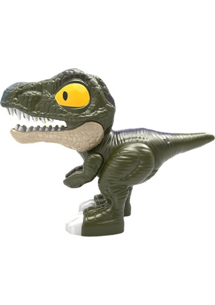Meclis Dinozor Oyuncakları Okul Öncesi Öğrenme Oyuncakları Inşaat Mühendisliği (Yurt Dışından)