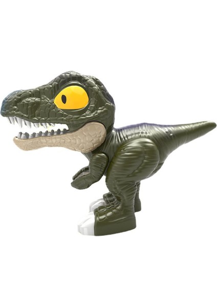 Meclis Dinozor Oyuncakları Okul Öncesi Öğrenme Oyuncakları Inşaat Mühendisliği (Yurt Dışından)