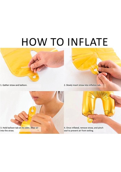 Folyo Balon Siyah 7 Rakamı 34 Inç 80 cm fiyatları