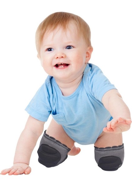 Bebek Emekleme Dizliği ART-191 Gri fiyatları