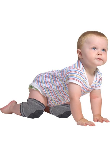 Bebek Emekleme Dizliği ART-191 Gri modelleri