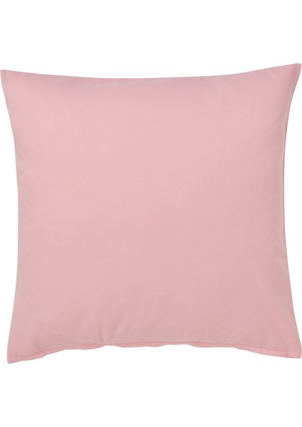 Kırlent Kılıfı, Pembe, 50 x 50 cm, Blavıngad fiyatları