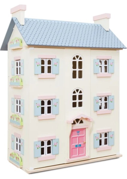 Le Toy Van Bebek Evi - Cherry Tree Hall