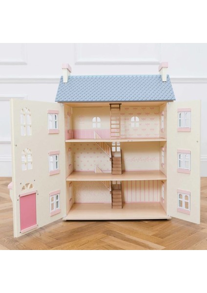 Le Toy Van Bebek Evi - Cherry Tree Hall