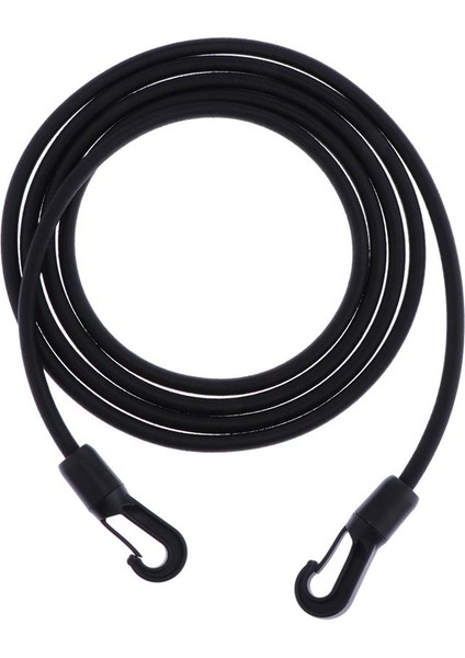 Leipupa 3 Adet 8mm Bungee Kablos (Yurt Dışından)